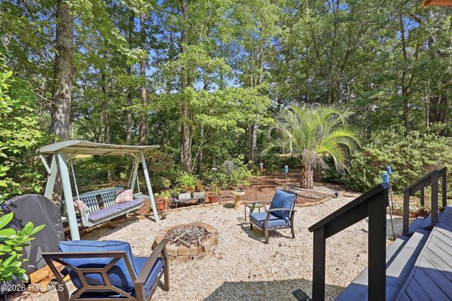 8 Niblick Court, Calabash, NC 28467