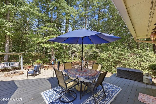 8 Niblick Court, Calabash, NC 28467