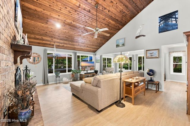 8 Niblick Court, Calabash, NC 28467