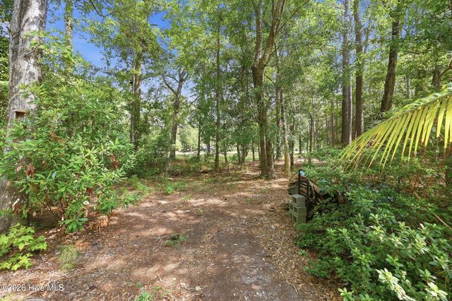 8 Niblick Court, Calabash, NC 28467