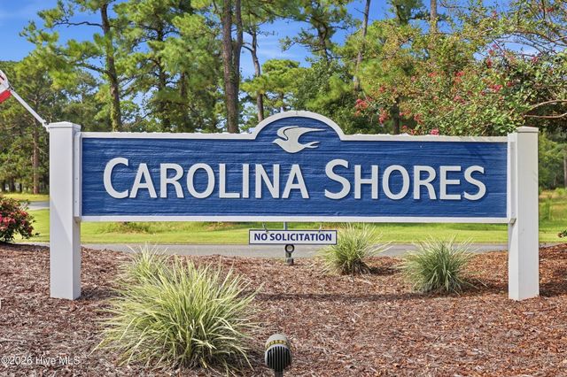 8 Niblick Court, Calabash, NC 28467