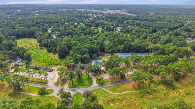 8 Niblick Court, Calabash, NC 28467