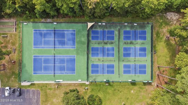 8 Niblick Court, Calabash, NC 28467