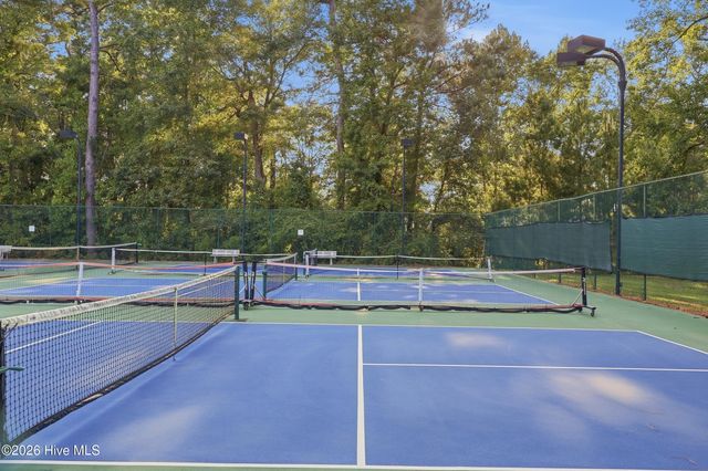 8 Niblick Court, Calabash, NC 28467
