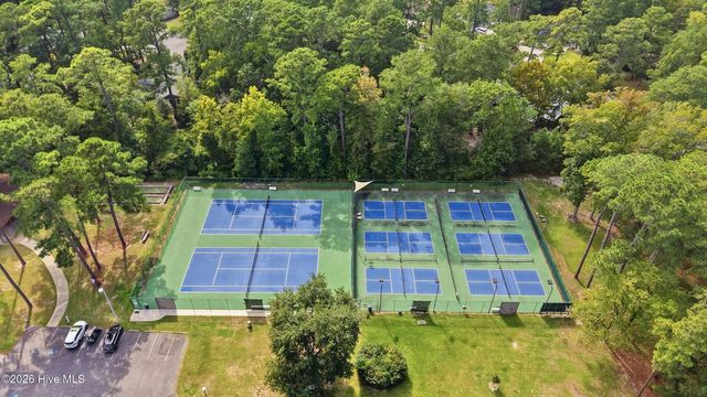 8 Niblick Court, Calabash, NC 28467