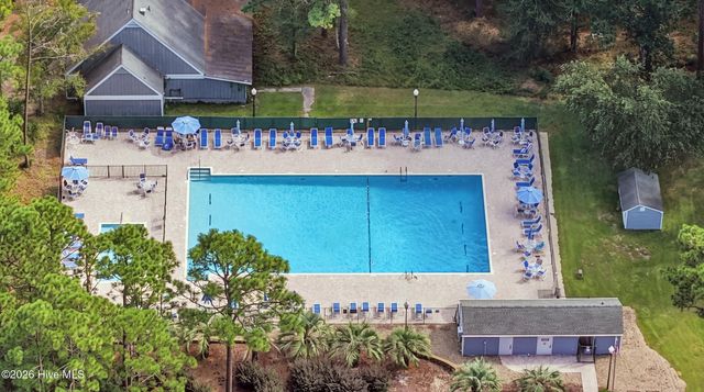 8 Niblick Court, Calabash, NC 28467