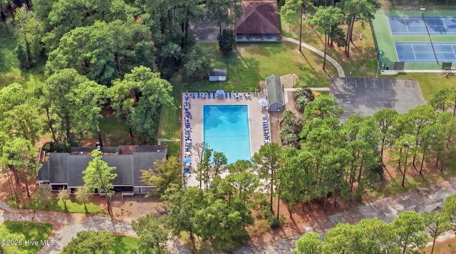 8 Niblick Court, Calabash, NC 28467