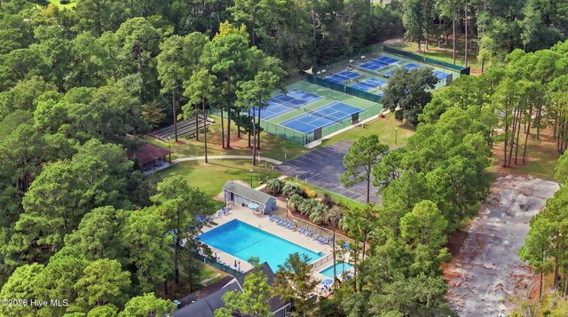 8 Niblick Court, Calabash, NC 28467