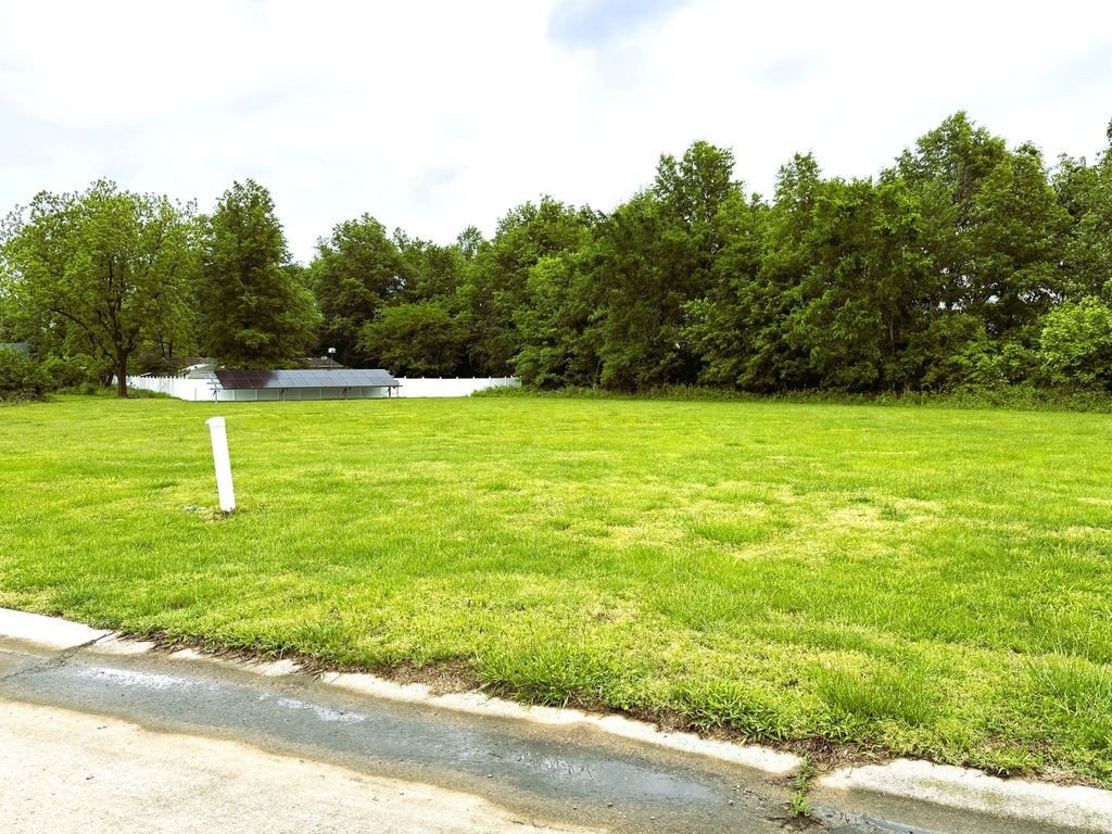 Image 2 of property listing at 5 Coronado Drive, Centralia, IL 62801