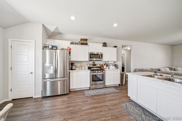 23667 E 115th Street S, Broken Arrow, OK 74014