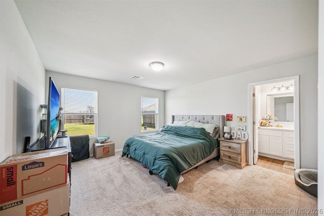 23667 E 115th Street S, Broken Arrow, OK 74014