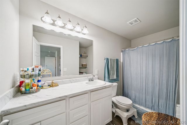 23667 E 115th Street S, Broken Arrow, OK 74014