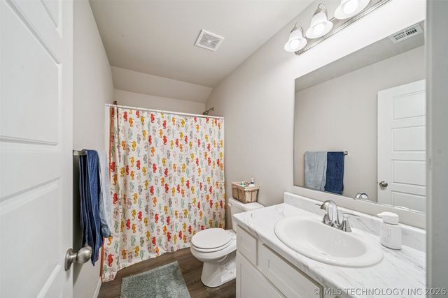 23667 E 115th Street S, Broken Arrow, OK 74014