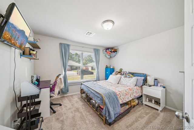 23667 E 115th Street S, Broken Arrow, OK 74014