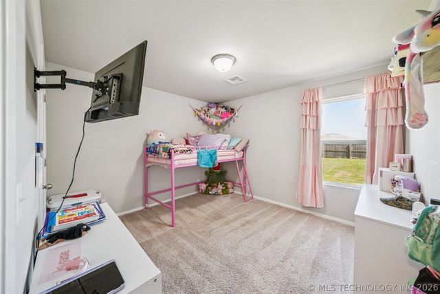 23667 E 115th Street S, Broken Arrow, OK 74014