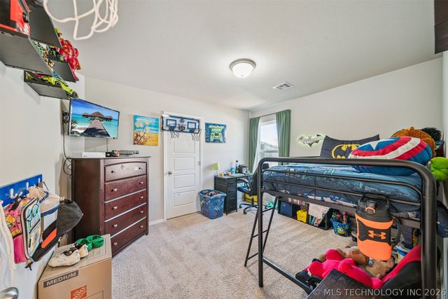23667 E 115th Street S, Broken Arrow, OK 74014
