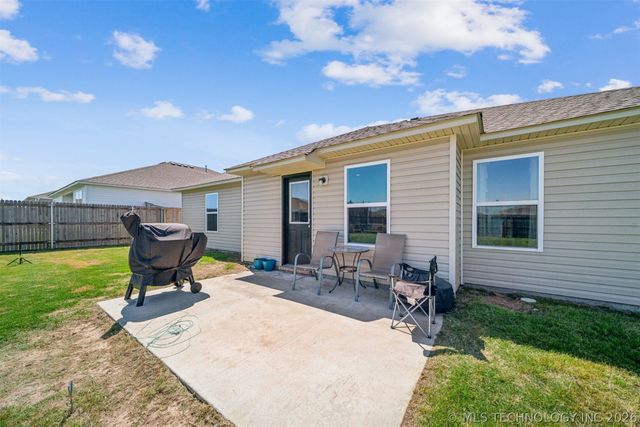 23667 E 115th Street S, Broken Arrow, OK 74014