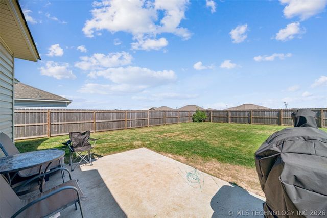 23667 E 115th Street S, Broken Arrow, OK 74014