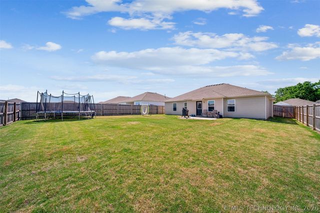 23667 E 115th Street S, Broken Arrow, OK 74014