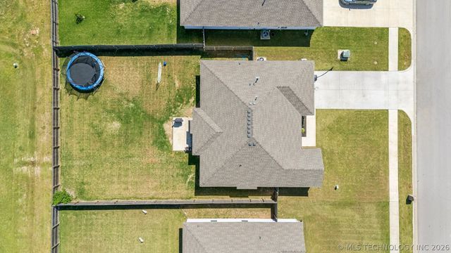 23667 E 115th Street S, Broken Arrow, OK 74014