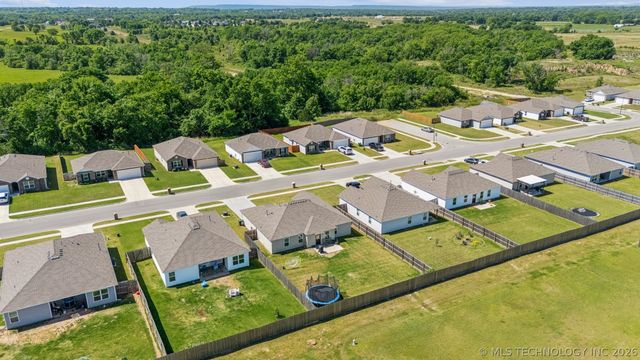 23667 E 115th Street S, Broken Arrow, OK 74014