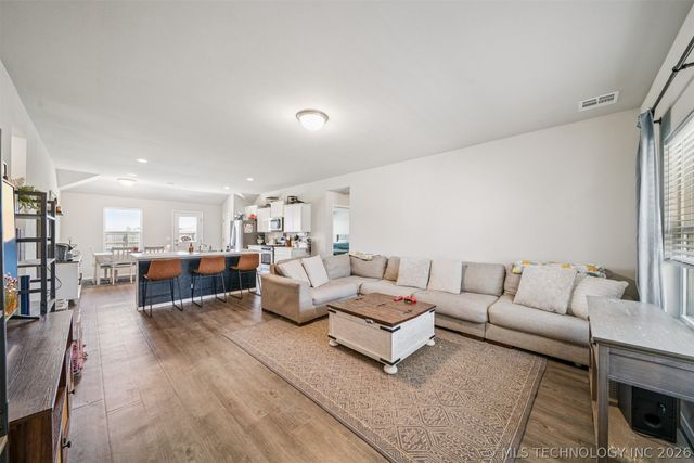 23667 E 115th Street S, Broken Arrow, OK 74014