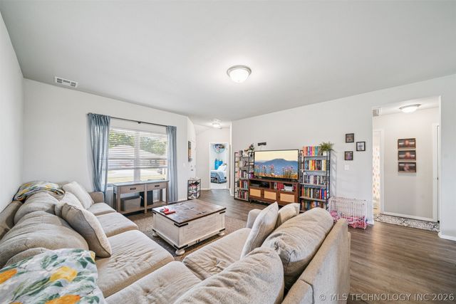 23667 E 115th Street S, Broken Arrow, OK 74014