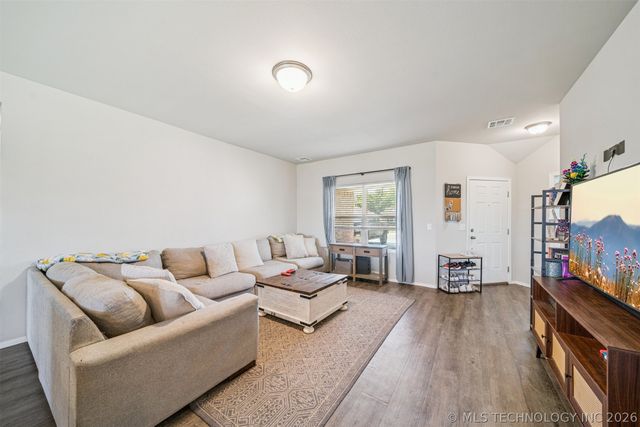 23667 E 115th Street S, Broken Arrow, OK 74014