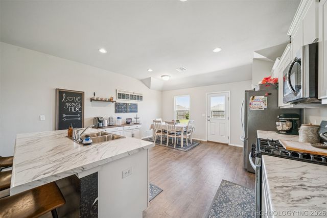 23667 E 115th Street S, Broken Arrow, OK 74014