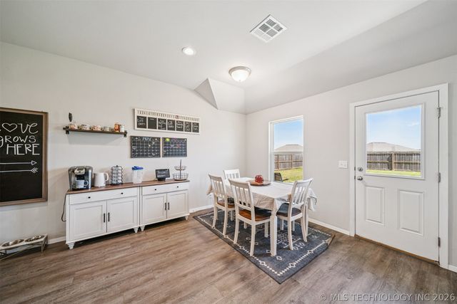 23667 E 115th Street S, Broken Arrow, OK 74014