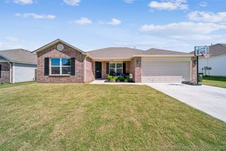 23667 E 115th Street S, Broken Arrow, OK 74014