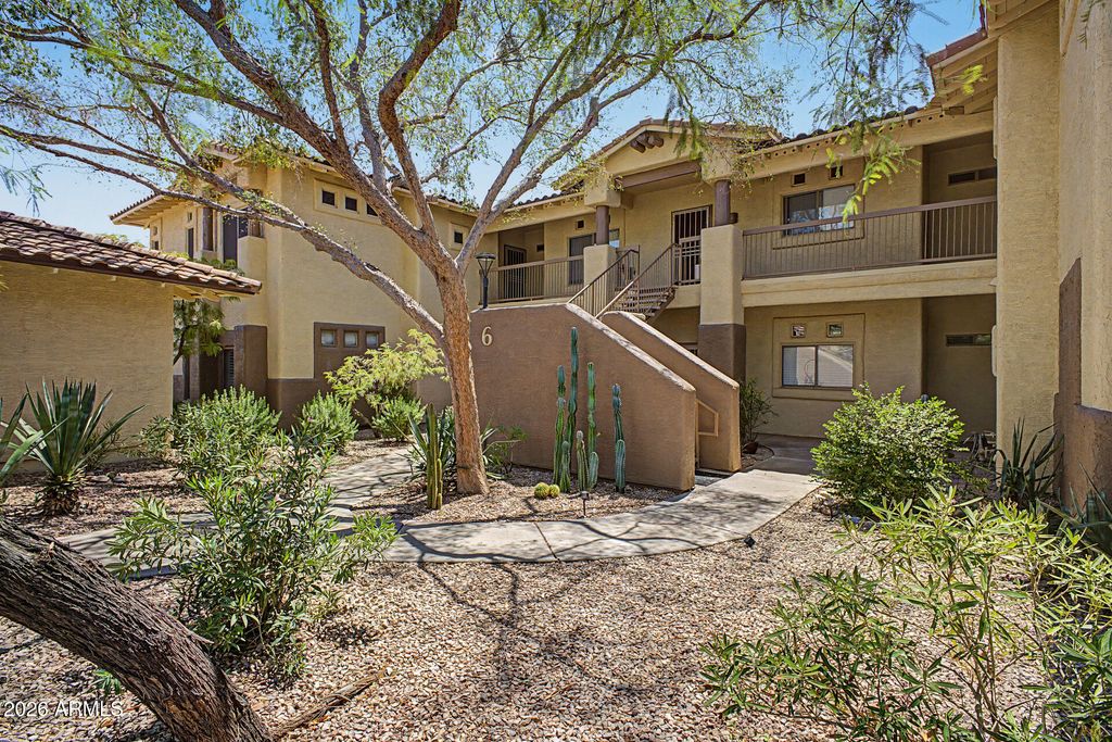 9100 E RAINTREE Drive 218, Scottsdale, AZ 85260 — photo 2