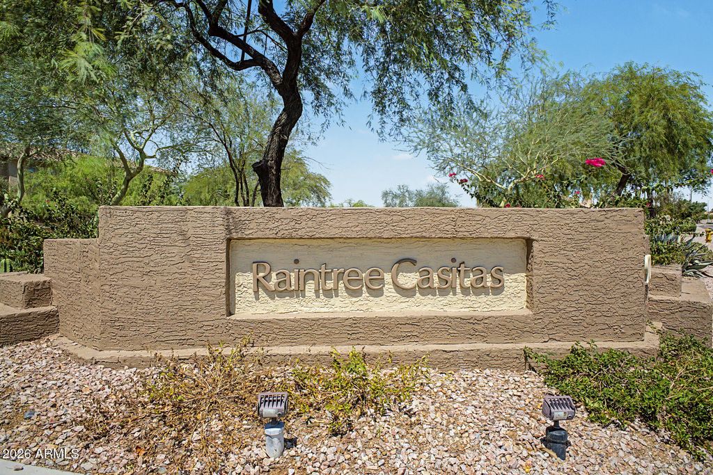 9100 E RAINTREE Drive 218, Scottsdale, AZ 85260 — photo 4