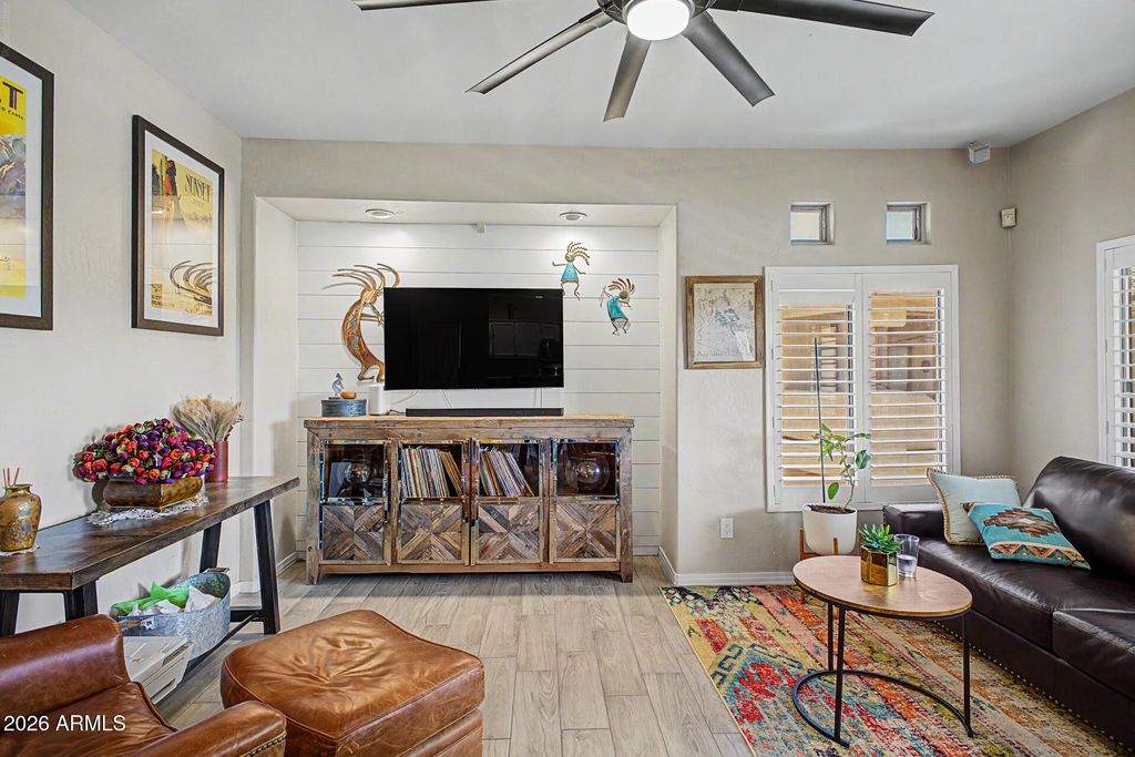 9100 E RAINTREE Drive 218, Scottsdale, AZ 85260 — photo 5