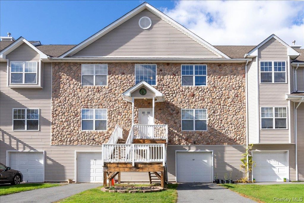6 Danica Way 7-47, Liberty, NY 12754