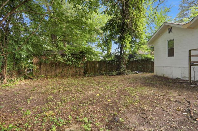 570 MARIANNA ST, Memphis, TN 38111