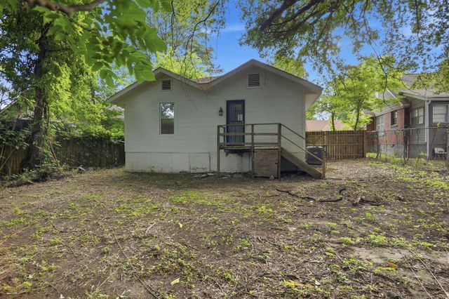 570 MARIANNA ST, Memphis, TN 38111