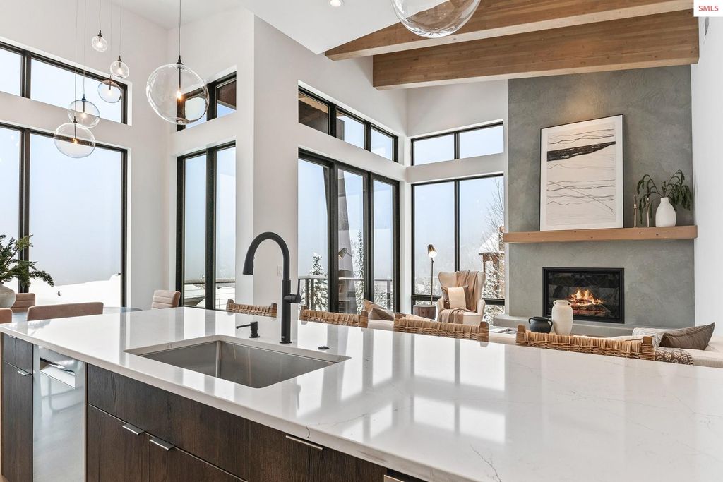 Lot 3 The Glades, Sandpoint, ID 83864 photo 3