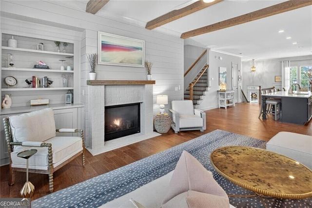 1956 Skyfall Circle NE, Atlanta, GA 30319