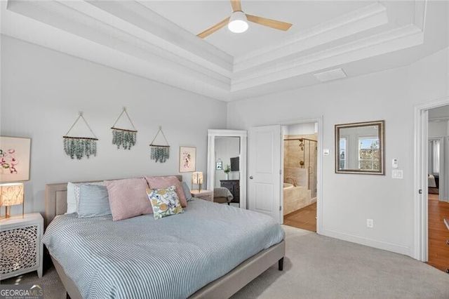 1956 Skyfall Circle NE, Atlanta, GA 30319