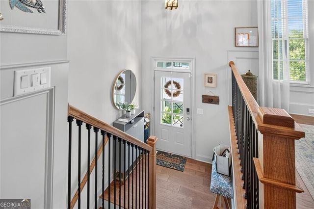 1956 Skyfall Circle NE, Atlanta, GA 30319