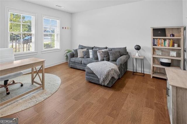 1956 Skyfall Circle NE, Atlanta, GA 30319