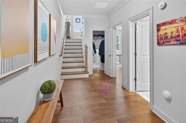 1956 Skyfall Circle NE, Atlanta, GA 30319