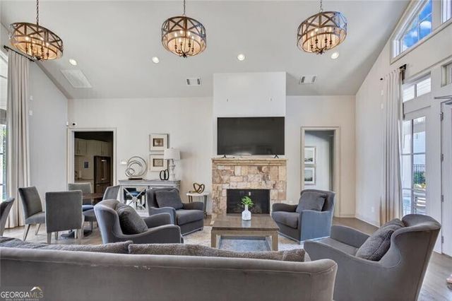 1956 Skyfall Circle NE, Atlanta, GA 30319