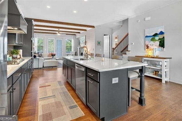 1956 Skyfall Circle NE, Atlanta, GA 30319