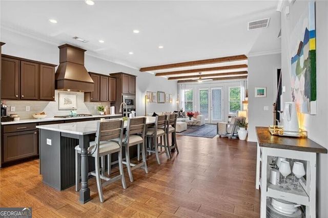 1956 Skyfall Circle NE, Atlanta, GA 30319