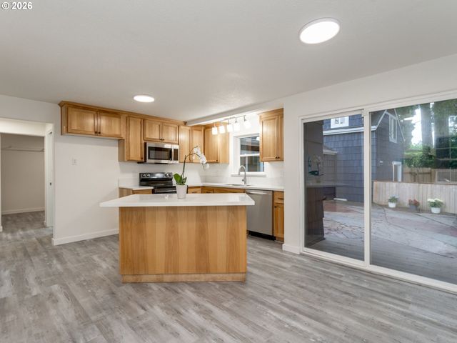 2615 K St, Vancouver, WA 98663