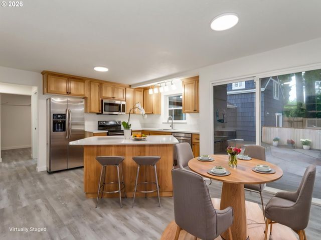 2615 K St, Vancouver, WA 98663