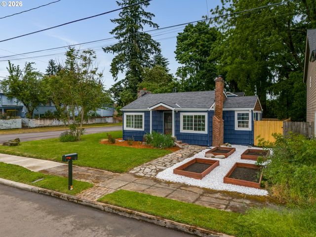 2615 K St, Vancouver, WA 98663