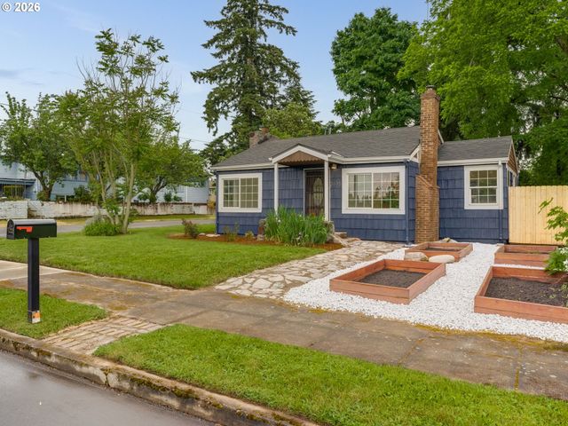 2615 K St, Vancouver, WA 98663